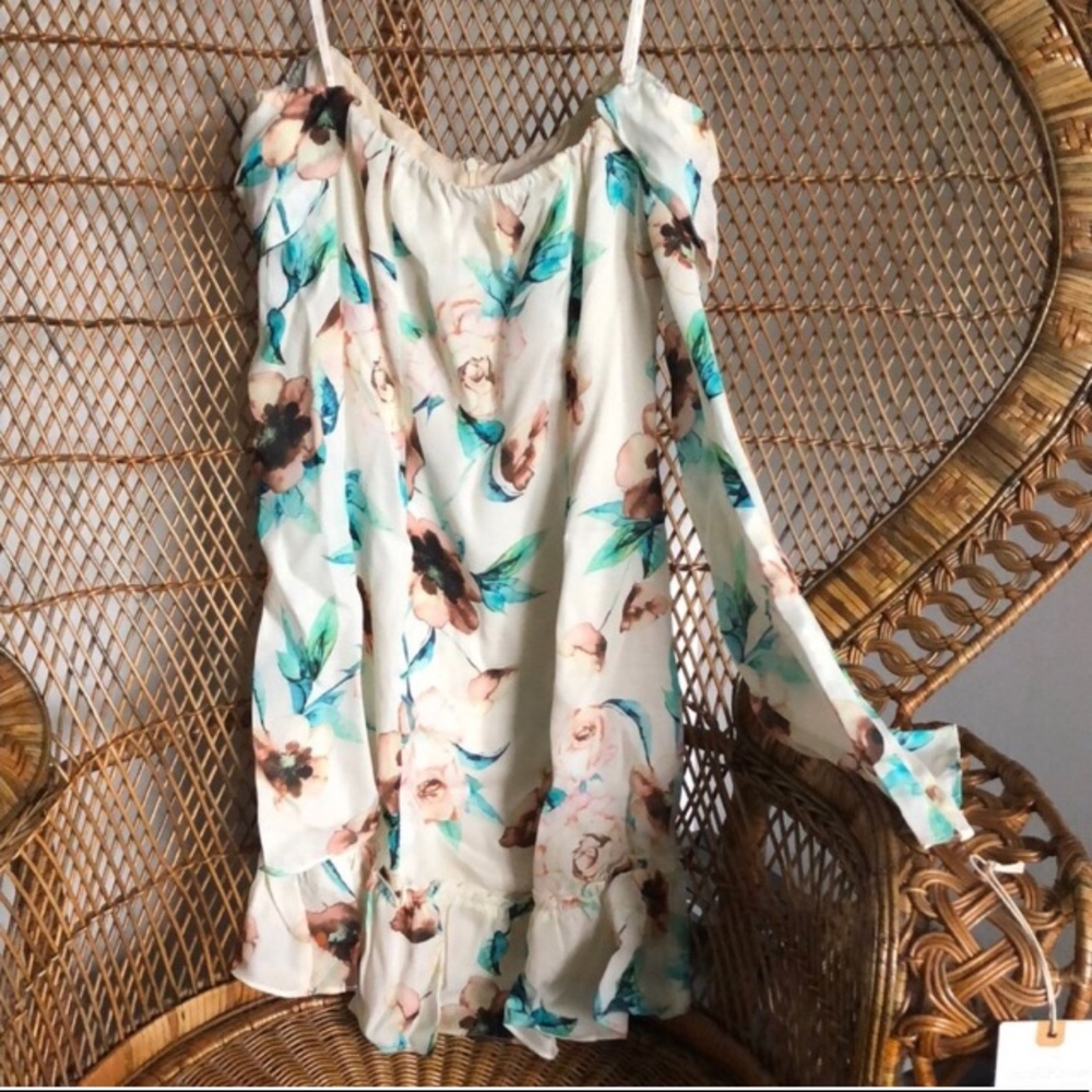 Stone cold fox dress size 0 - Picture 3 of 3